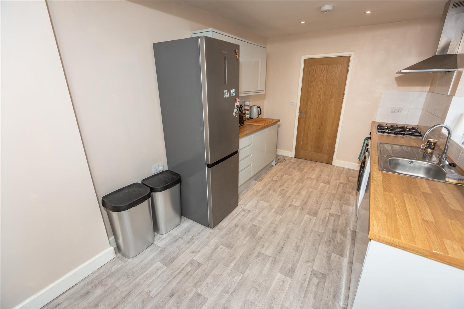 Portia Terrace, Mount Pleasant, Swansea, SA1 6XW